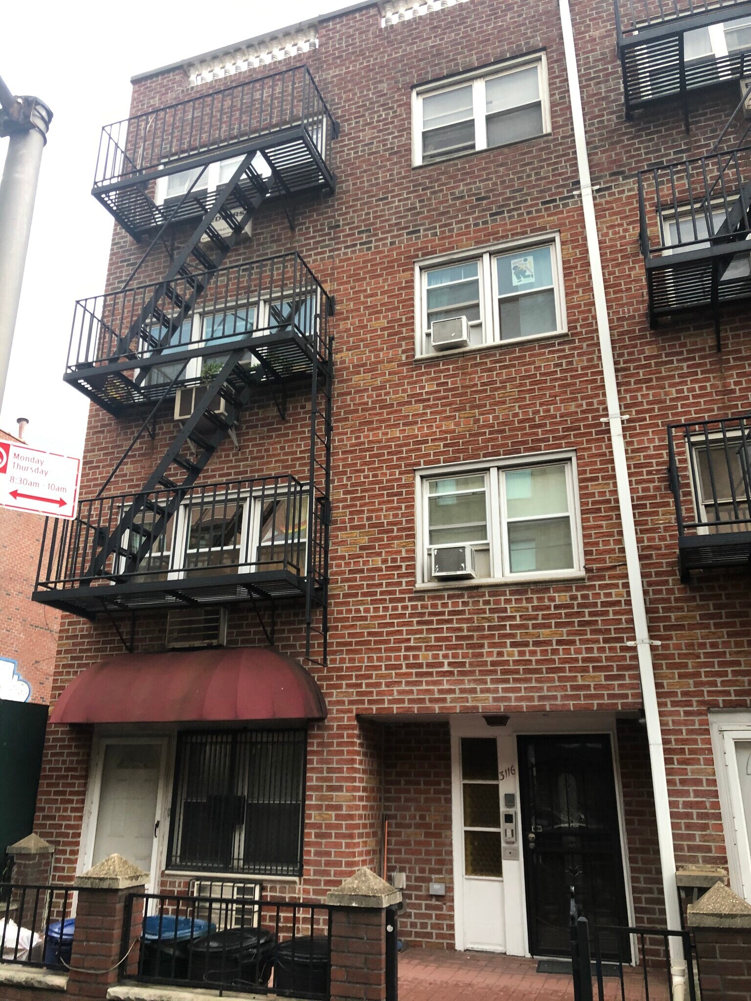 3116 31st St, Astoria, NY for sale Primary Photo- Image 1 of 1