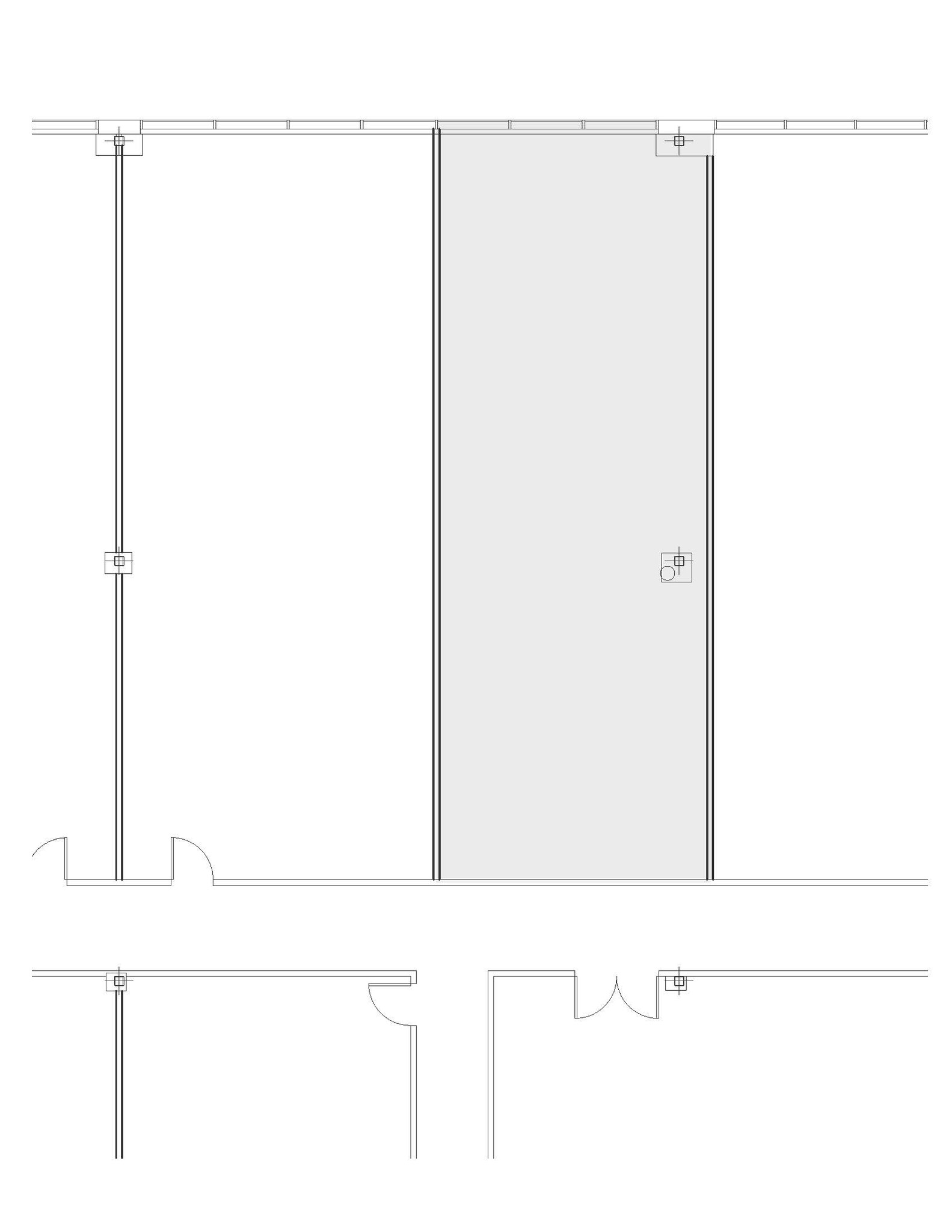 75 Sgt William B Terry Dr, Hingham, MA for lease Floor Plan- Image 1 of 7