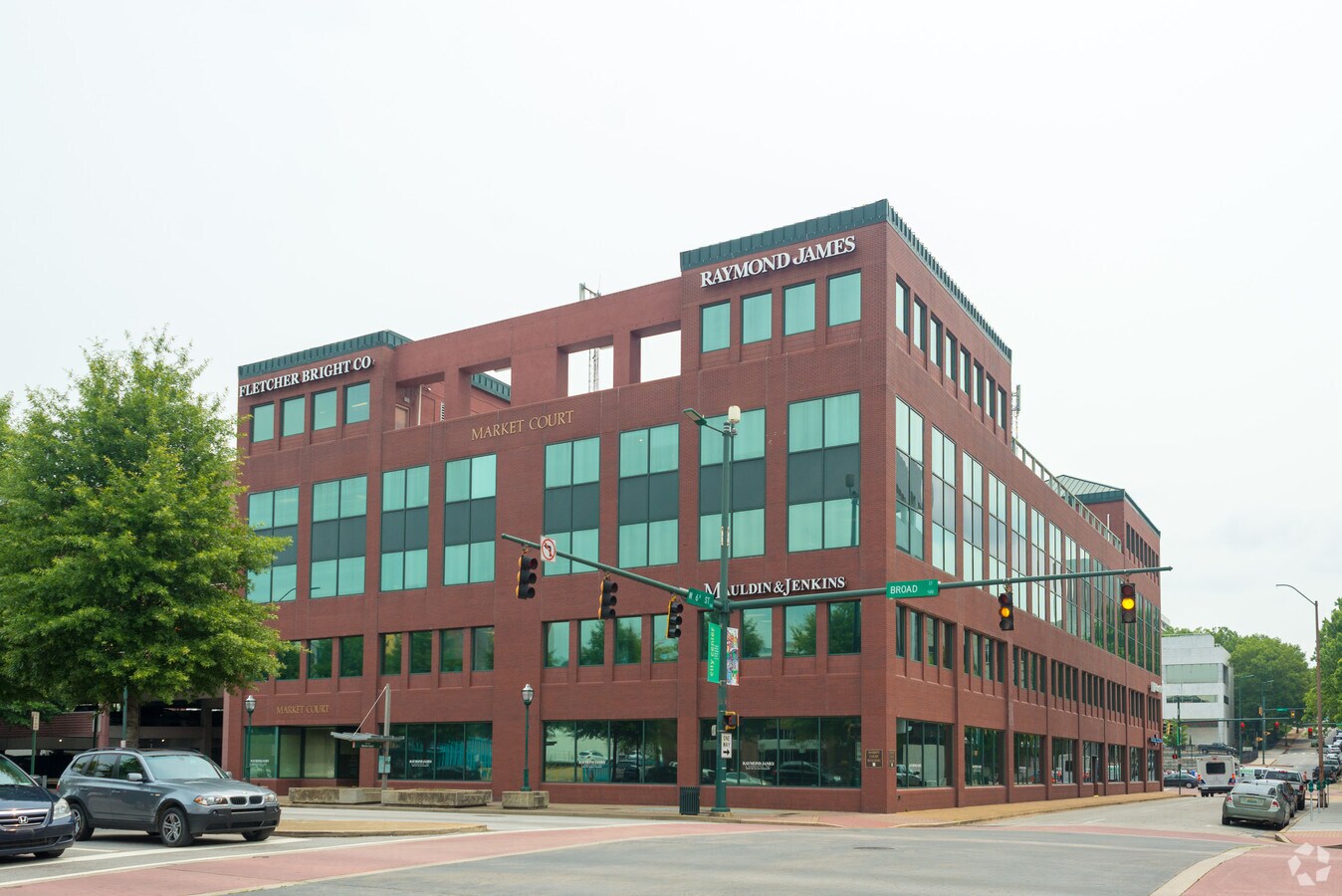 537 Market St, Chattanooga, TN, 37402 Office Space For Lease