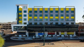 More details for 233 E Main St, Mesa, AZ - Office/Medical for Lease