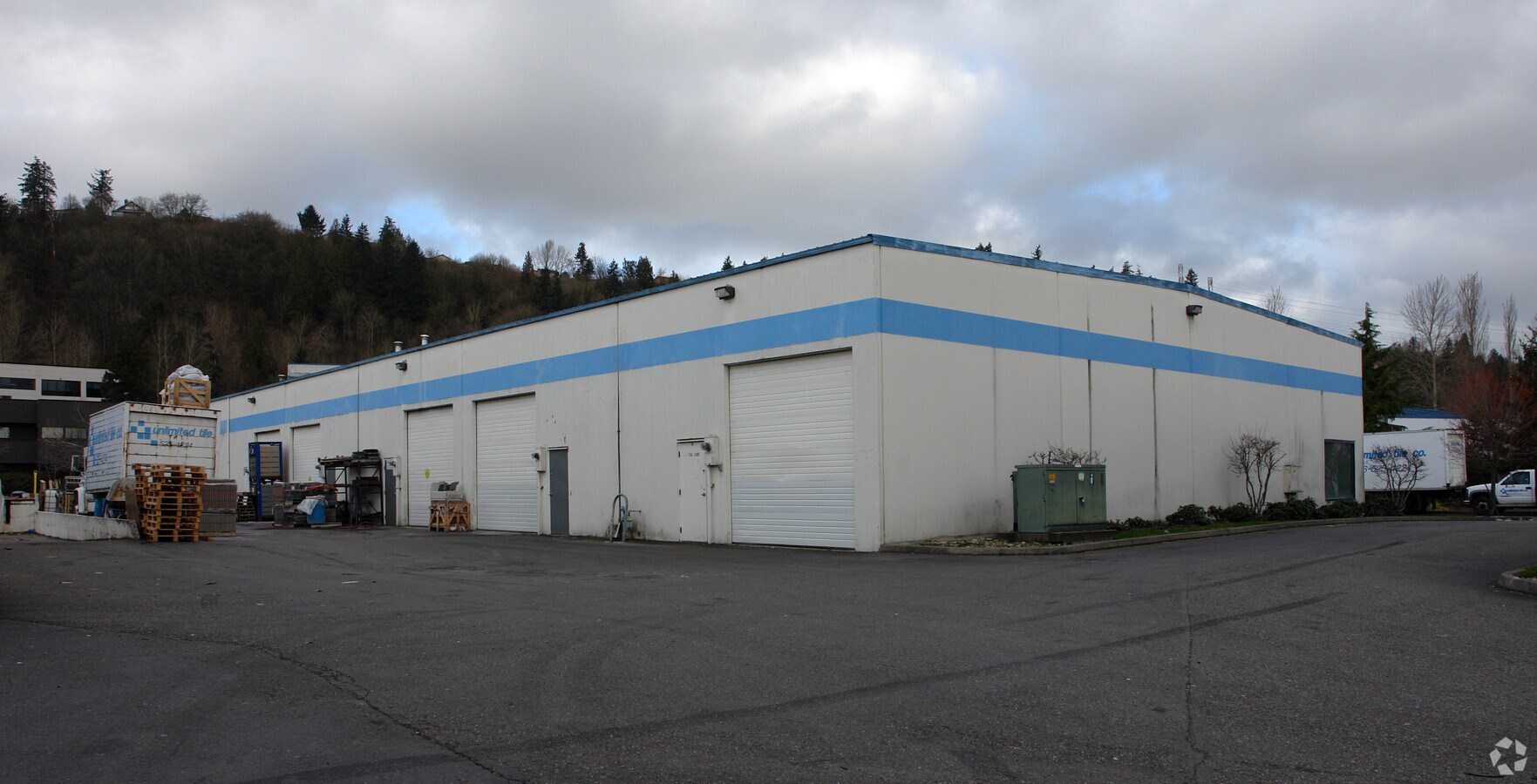 1402 20th St NW, Auburn, WA 98001 Property Record