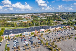 More details for 1910 Cinema Drive, Rock Hill, SC - Retail for Lease