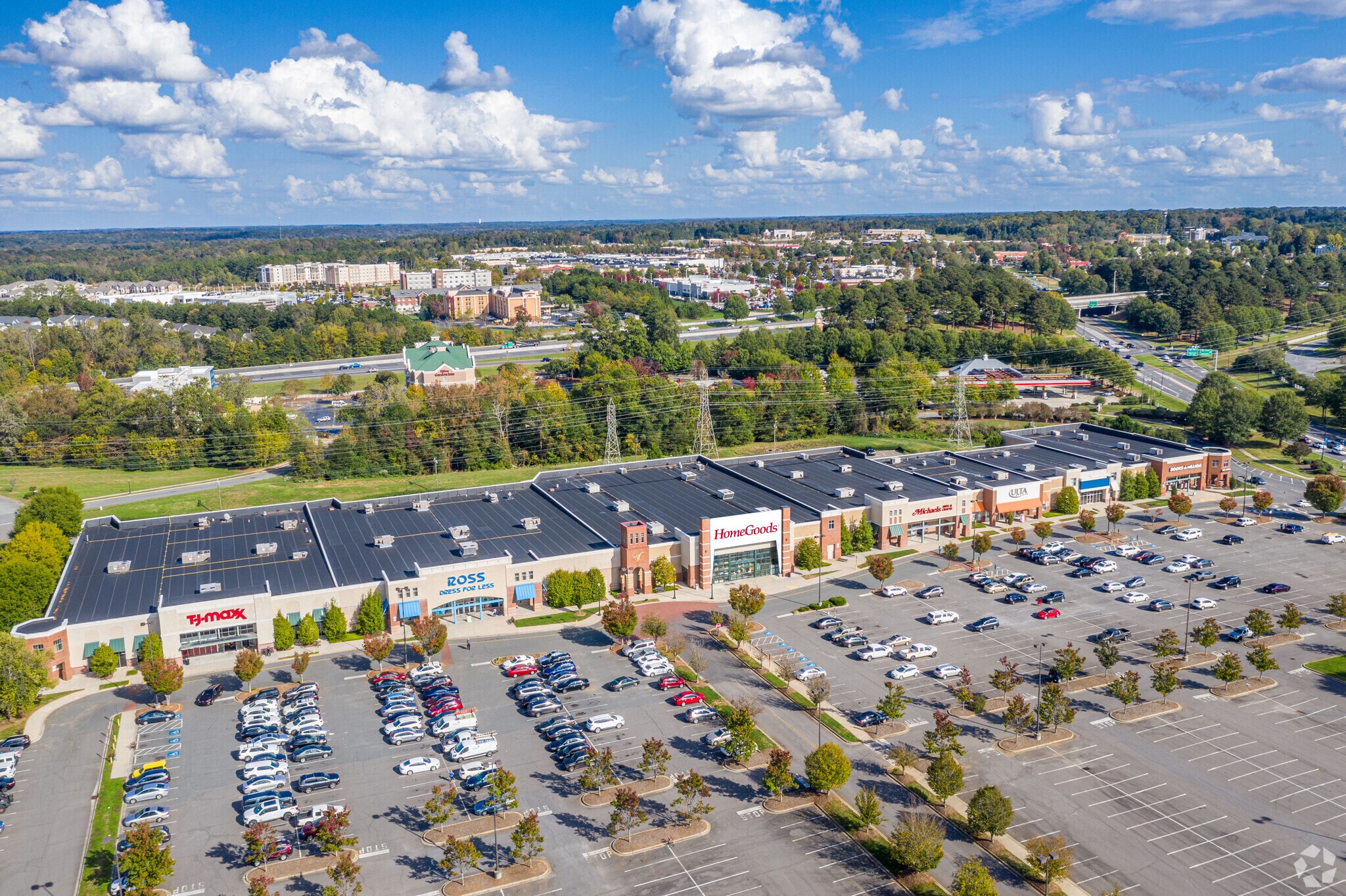 1910 Cinema Drive, Rock Hill, SC for lease Building Photo- Image 1 of 8