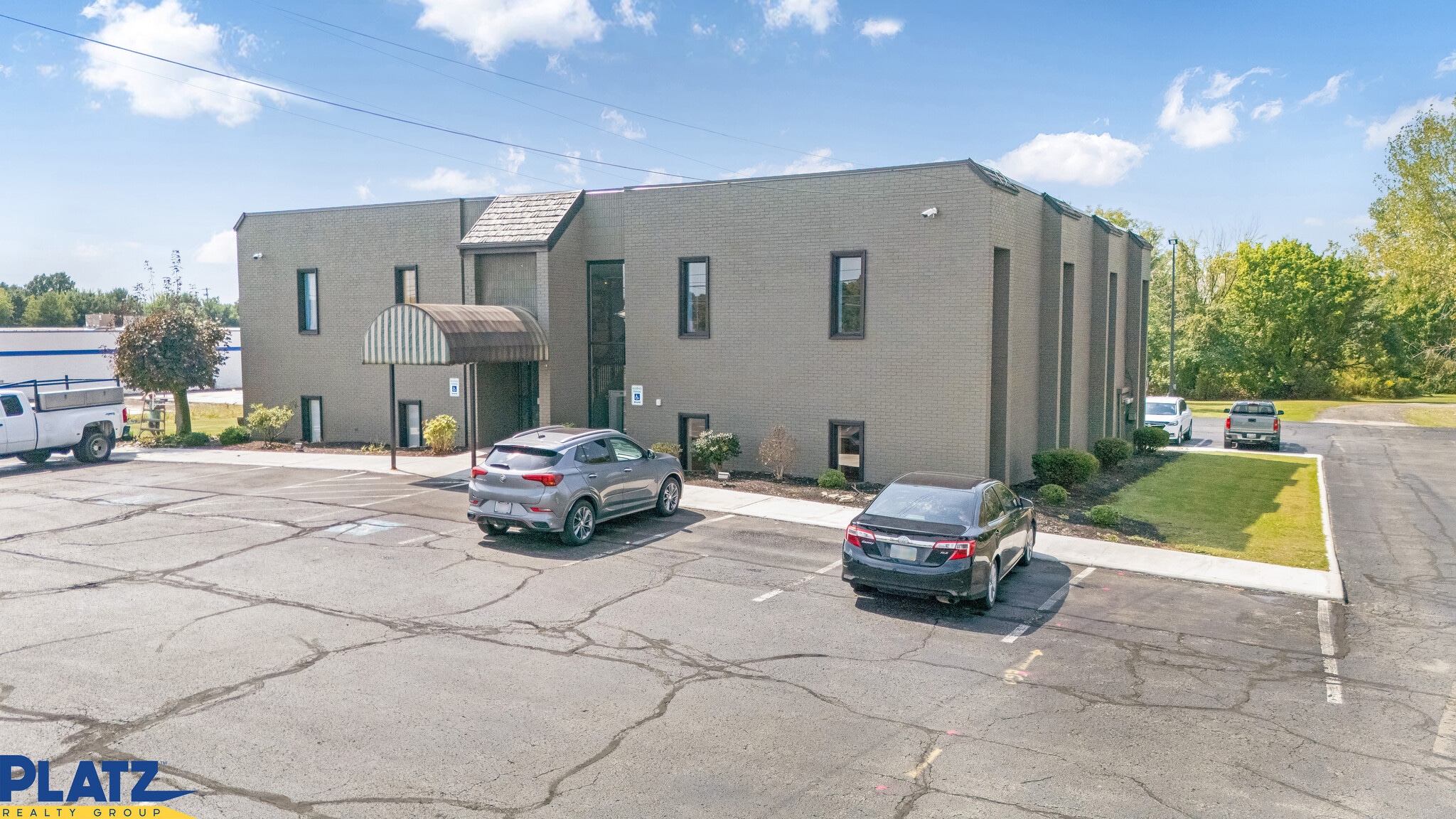 918 Youngstown Warren Rd, Niles, OH for sale Building Photo- Image 1 of 10