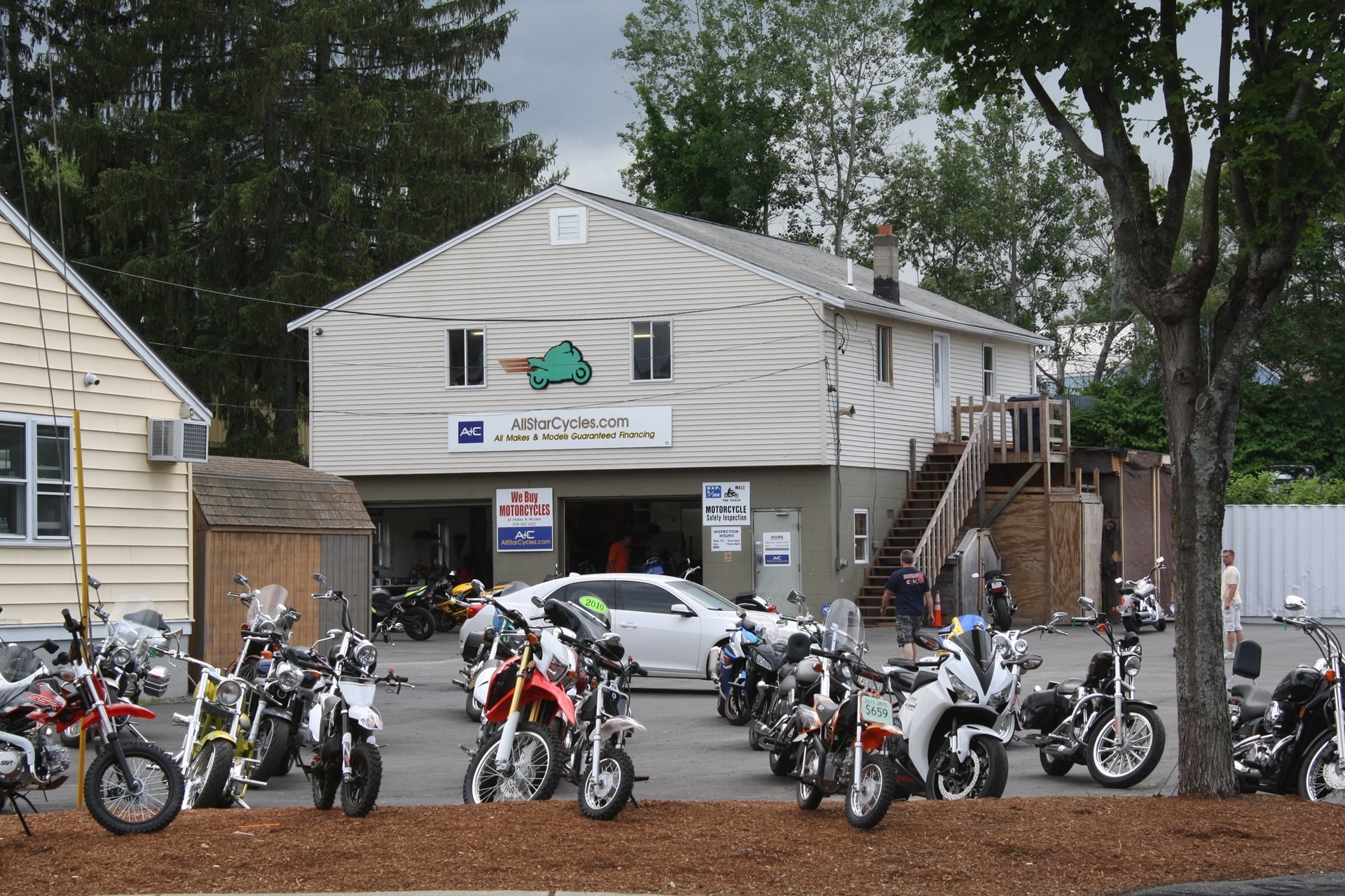 341 Maple St, Marlborough, MA for sale Primary Photo- Image 1 of 1