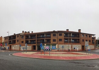 More details for Carretera Valladolid, 30, La Lastrilla - Multifamily for Sale