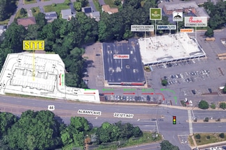 More details for 2558 Albany Ave, West Hartford, CT - Retail for Lease