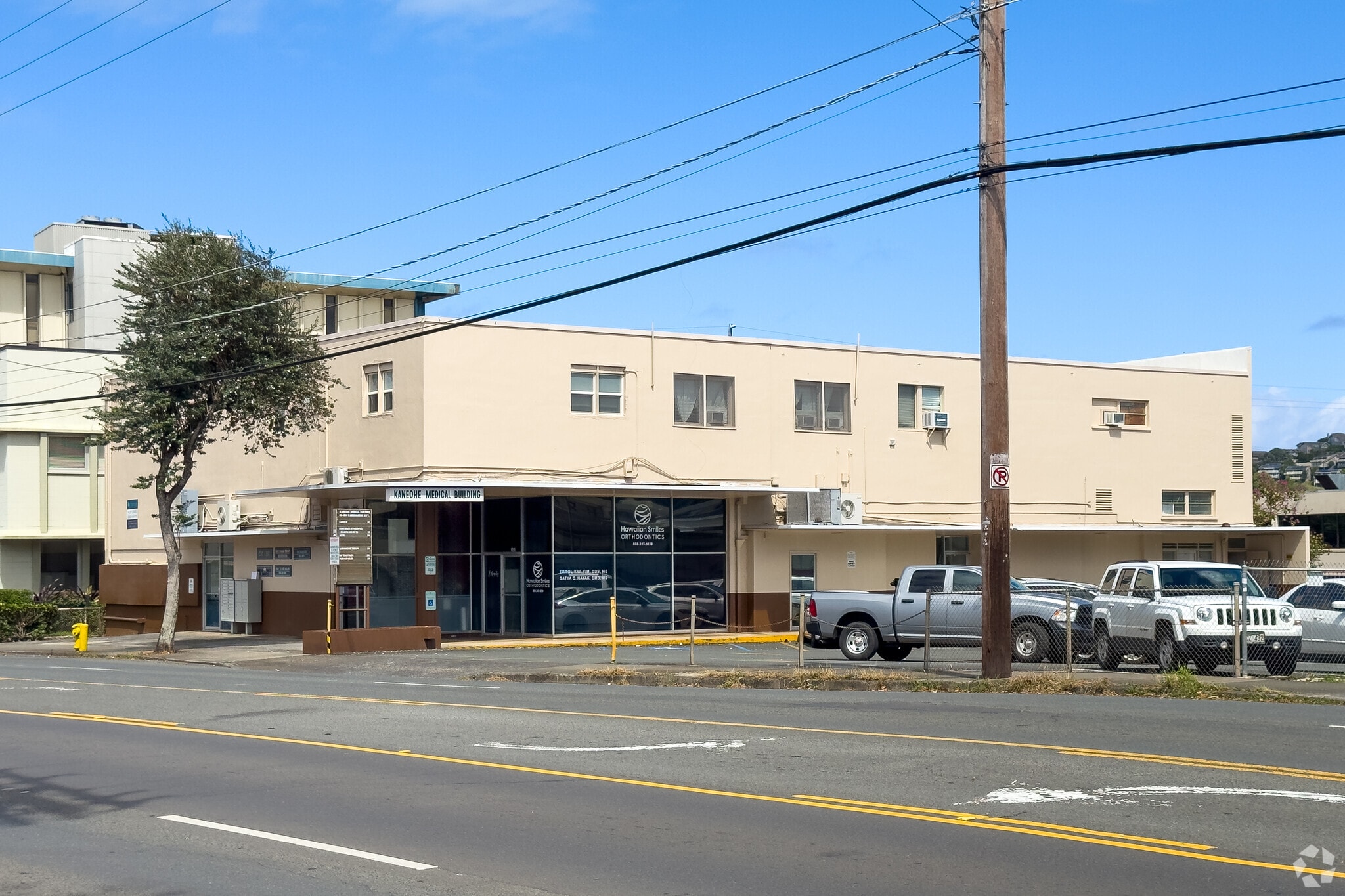 45-939 Kamehameha Hwy, Kāneohe, HI for lease Building Photo- Image 1 of 6