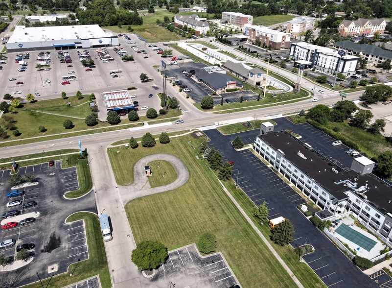 Miller Ln, Dayton, OH for sale - Building Photo - Image 1 of 6