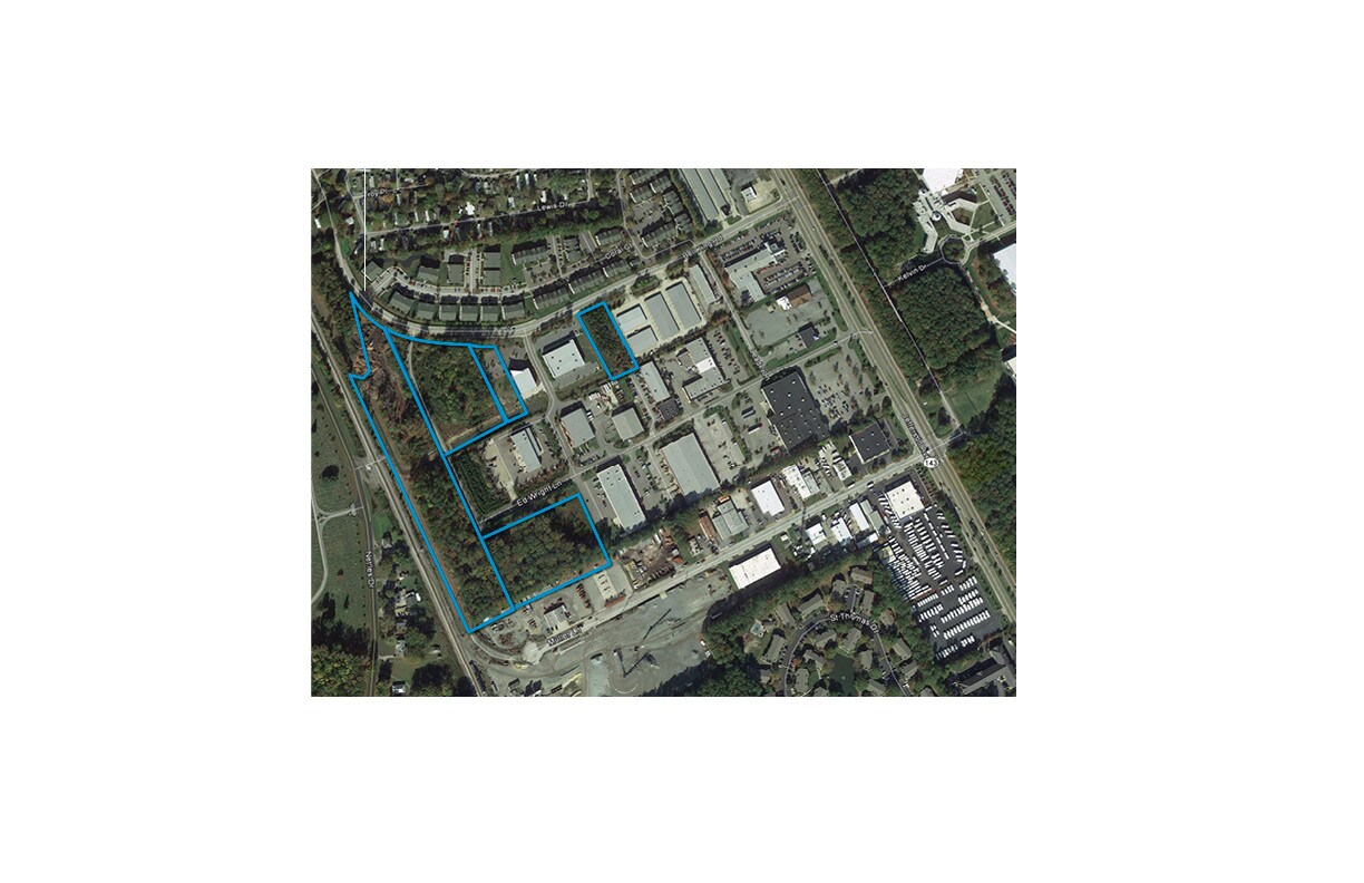 343 Ed Wright Ln, Newport News, VA for sale Building Photo- Image 1 of 1