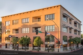 More details for 325 W Gurley St, Prescott, AZ - Office for Lease