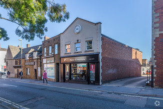 More details for 12A Marlborough Rd, Banbury - Office for Lease