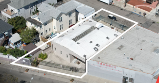 More details for 1020 E 8th St, Oakland, CA - Industrial for Sale