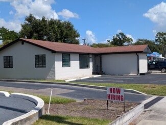 More details for 5206 Manatee Ave, Bradenton, FL - Retail for Lease