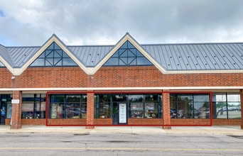 1000-1450 Park Manor Blvd, Pittsburgh, PA for lease Building Photo- Image 1 of 2