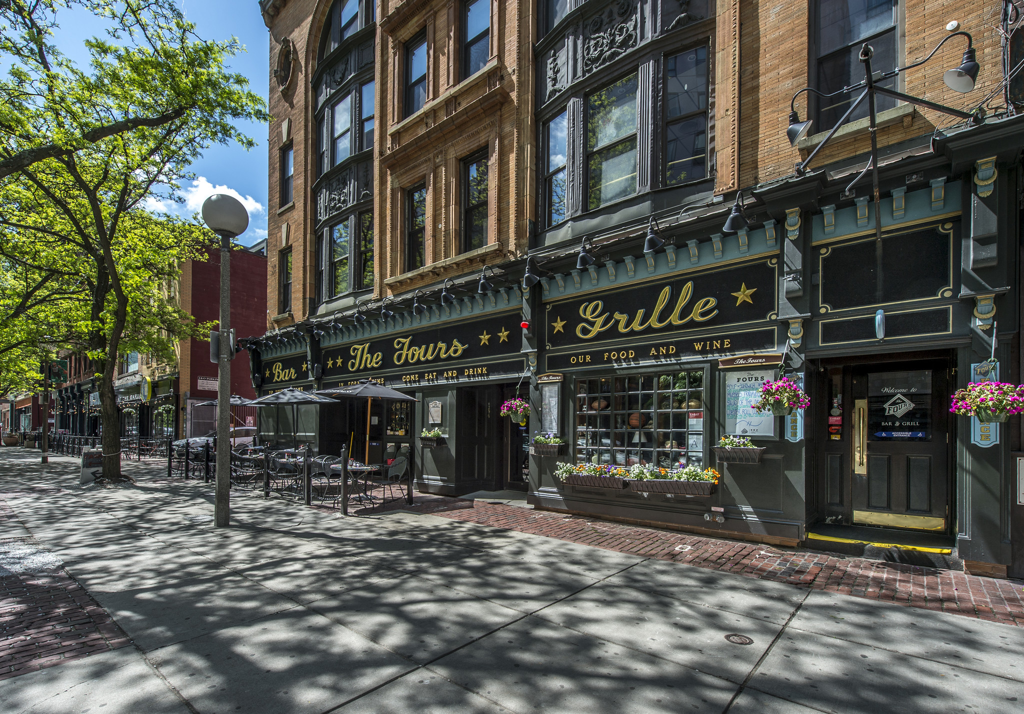 162-164 Canal St, Boston, MA for lease Building Photo- Image 1 of 10