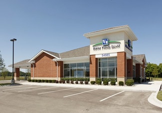 More details for 54985 Van Dyke Ave, Shelby Township, MI - Retail for Sale