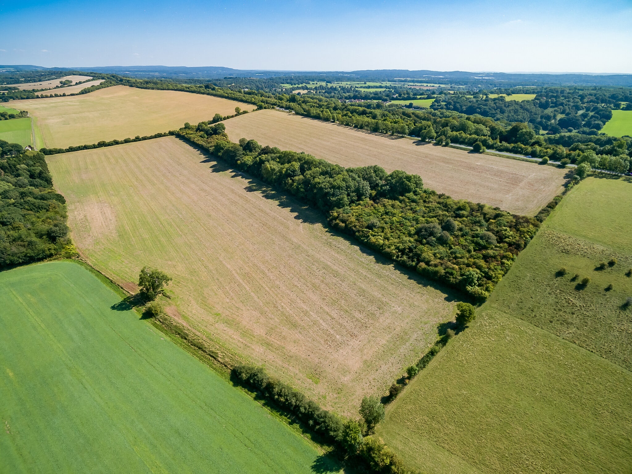 Hogs Back, Guildford for sale Primary Photo- Image 1 of 1