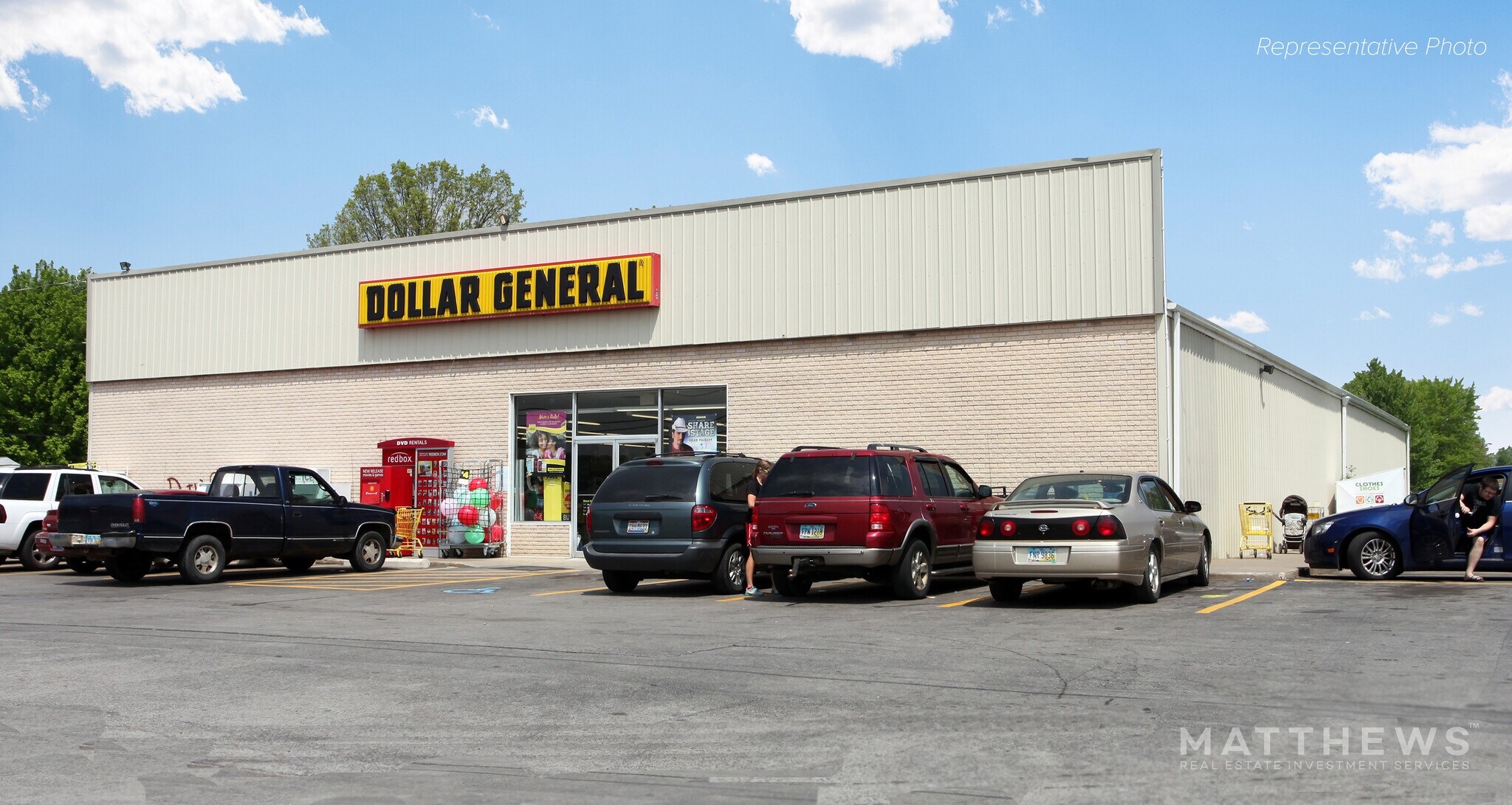 1033 Main St, Newfoundland, PA for sale Primary Photo- Image 1 of 1