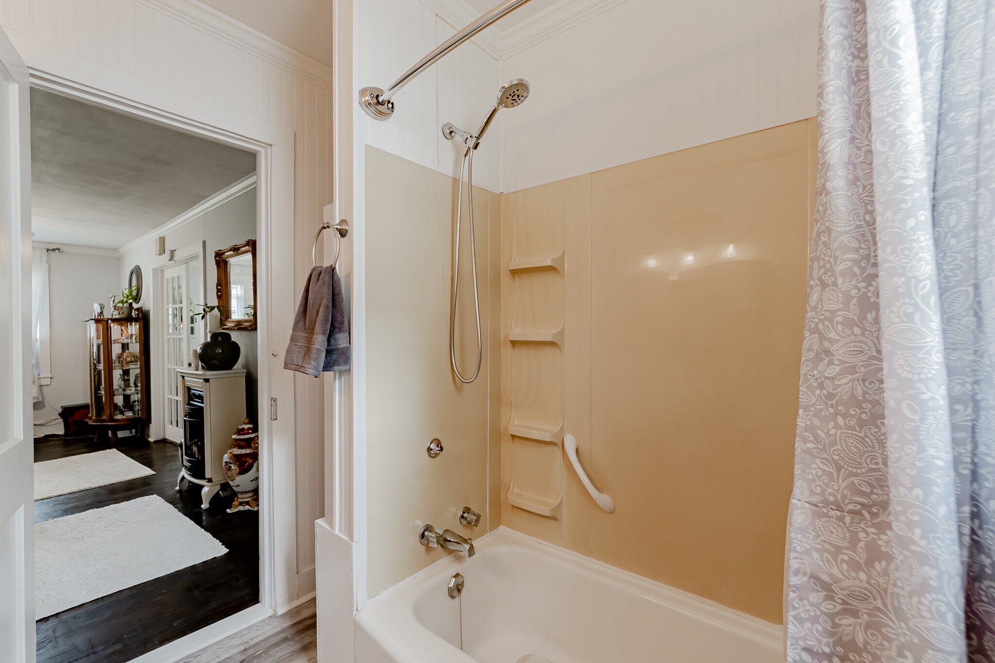 1017 W Main St, Ridge Spring, SC for sale Primary Photo- Image 1 of 1