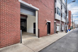 More details for 1314-1316 S Howard St, Philadelphia, PA - Industrial for Lease