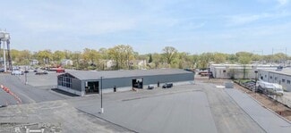 More details for 120 Aldene Rd, Roselle, NJ - Industrial for Lease