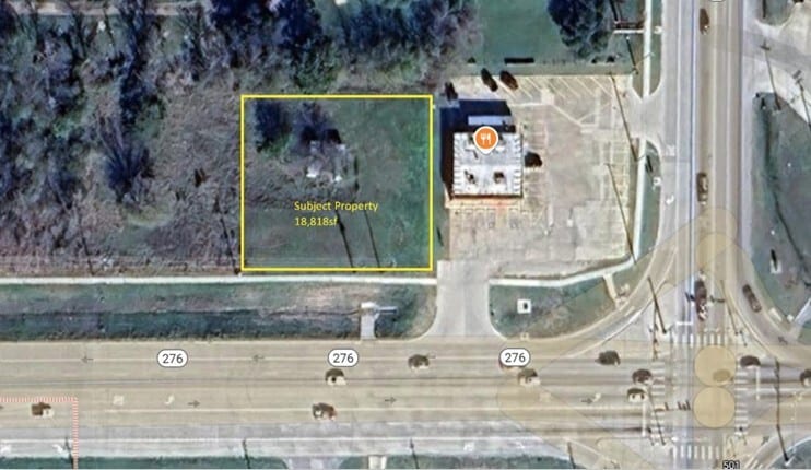 8970 State Highway 34, Quinlan, TX for sale - Building Photo - Image 2 of 2