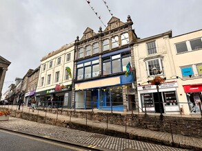 3-4 Market Jew St, Penzance for sale Building Photo- Image 2 of 4