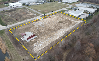 More details for 16465 Southpark Dr, Westfield, IN - Industrial for Lease