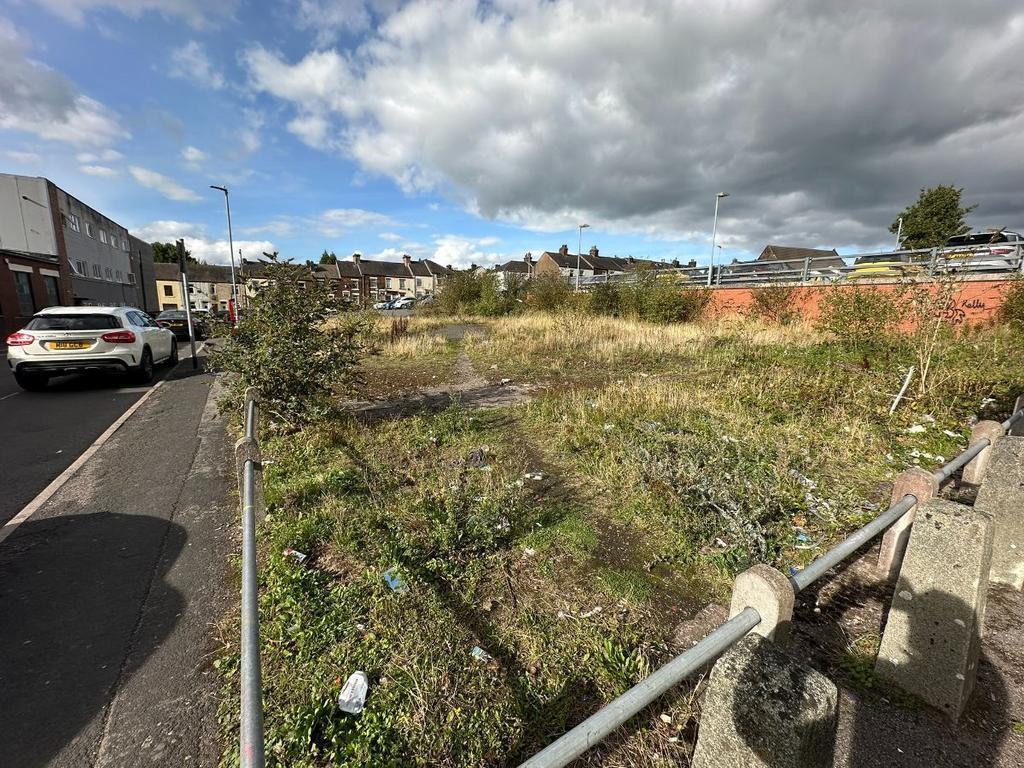 Ratton St, Stoke On Trent for sale Building Photo- Image 1 of 10