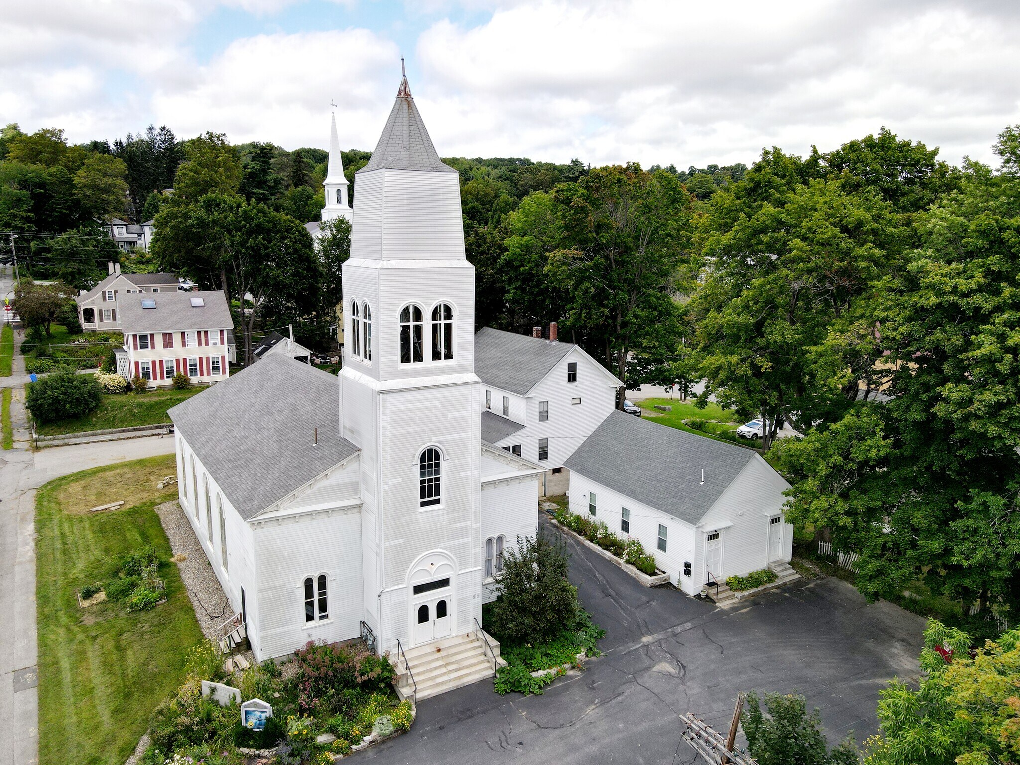 17 Union St, Hallowell, ME for sale Primary Photo- Image 1 of 1