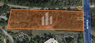 More details for 644 N Nova Rd, Ormond Beach, FL - Land for Sale