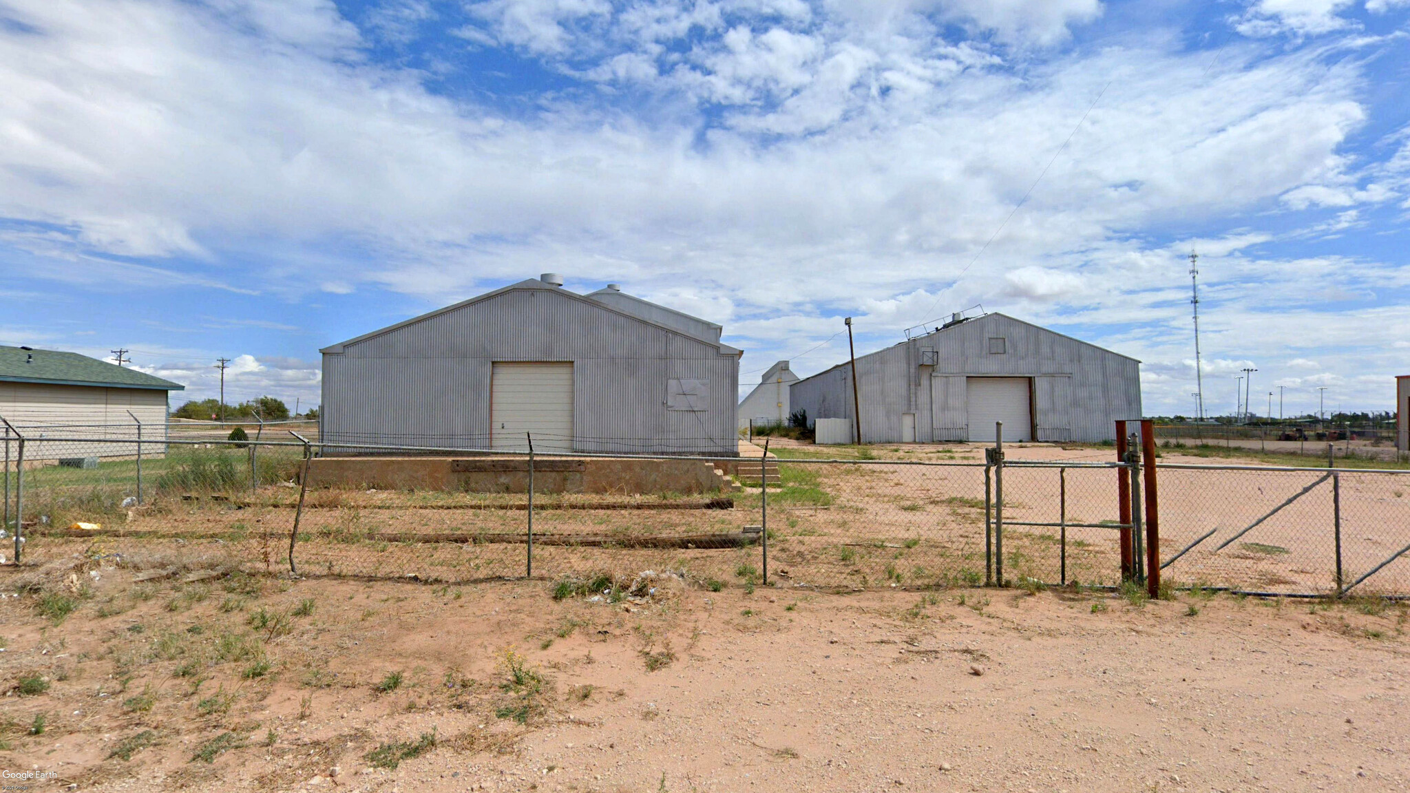 909 S Lynn Ave, Lamesa, TX for sale Primary Photo- Image 1 of 1