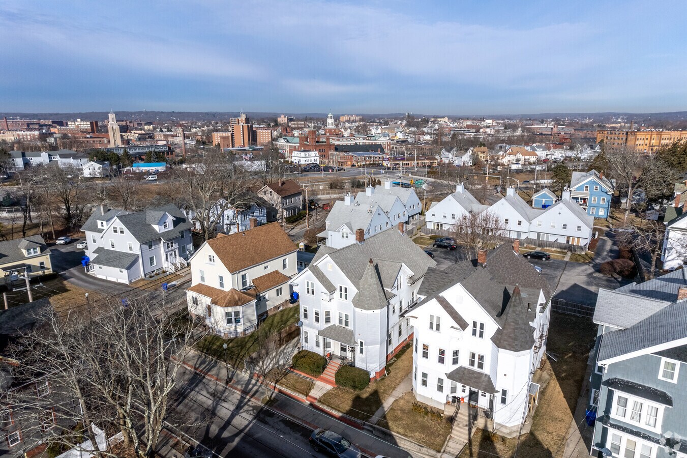 68 Armistice Blvd, Pawtucket, RI 02860