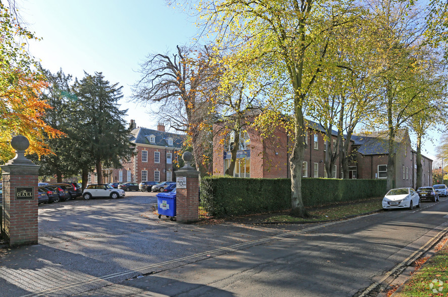 Lairgate, Beverley for lease - Building Photo - Image 1 of 10