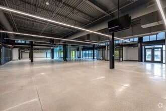 701 E Douglas Ave, Wichita, KS for lease Interior Photo- Image 2 of 3