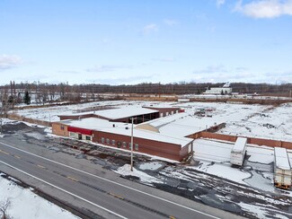 More details for 8568 Brewerton Rd, Brewerton, NY - Specialty for Sale