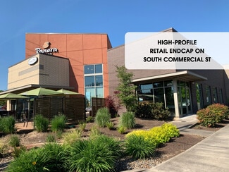 More details for 2825 Commercial St SE, Salem, OR - Retail for Lease