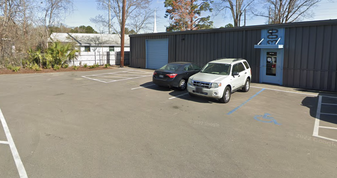 3973 Ashley Phosphate Rd, North Charleston SC - Warehouse