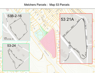 More details for 0 Melchers Dr, Fredericksburg, VA - Land for Sale