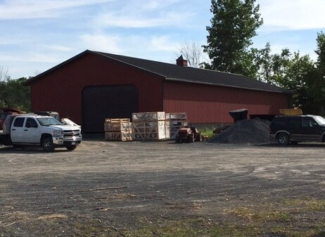 4969 US Highway 209, Accord, NY for sale - Primary Photo - Image 1 of 1