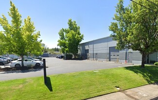 More details for 2060 Vista Ave SE, Salem, OR - Industrial for Lease