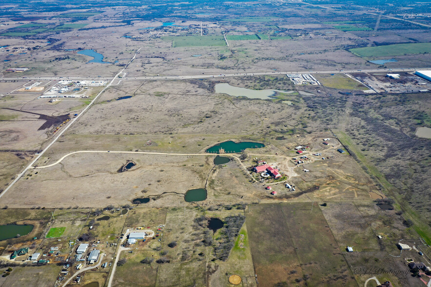 3491 Ganzer Rd W, Denton, TX for sale - Building Photo - Image 1 of 1