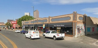 901-919 E Colfax Ave, Denver CO - Convenience Store