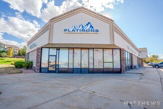 More details for 1691 E Coalton Rd, Superior, CO - Retail for Sale