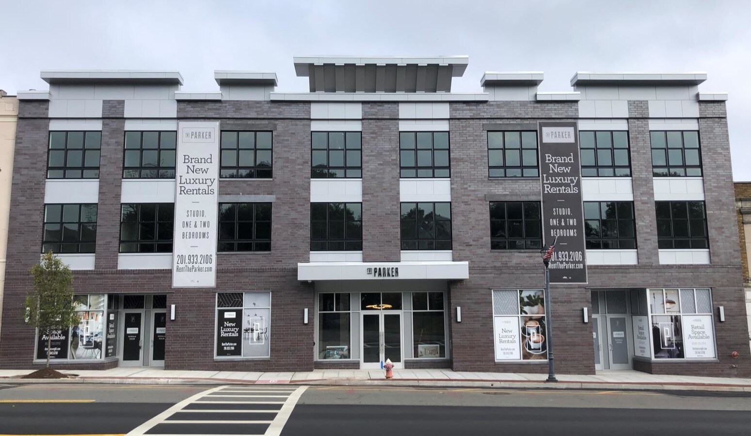 106 Park Ave, Rutherford, NJ 07070