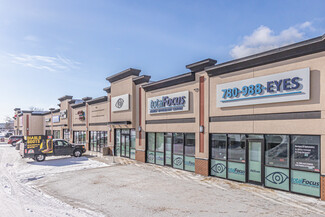 More details for 3354 Calgary Trl Nw, Edmonton, AB - Medical, Retail for Lease