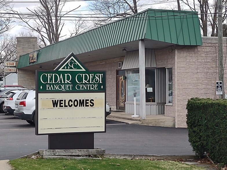 872 E Michigan Ave, Marshall, MI for sale - Building Photo - Image 3 of 15