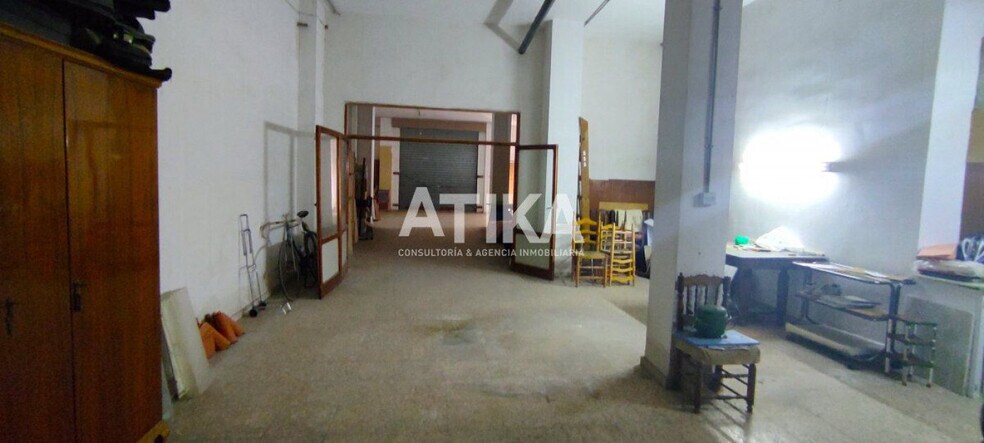 Retail in Ontinyent for sale - Building Photo - Image 3 of 6