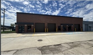 More details for 33419 Kelly Rd, Fraser, MI - Industrial for Sale